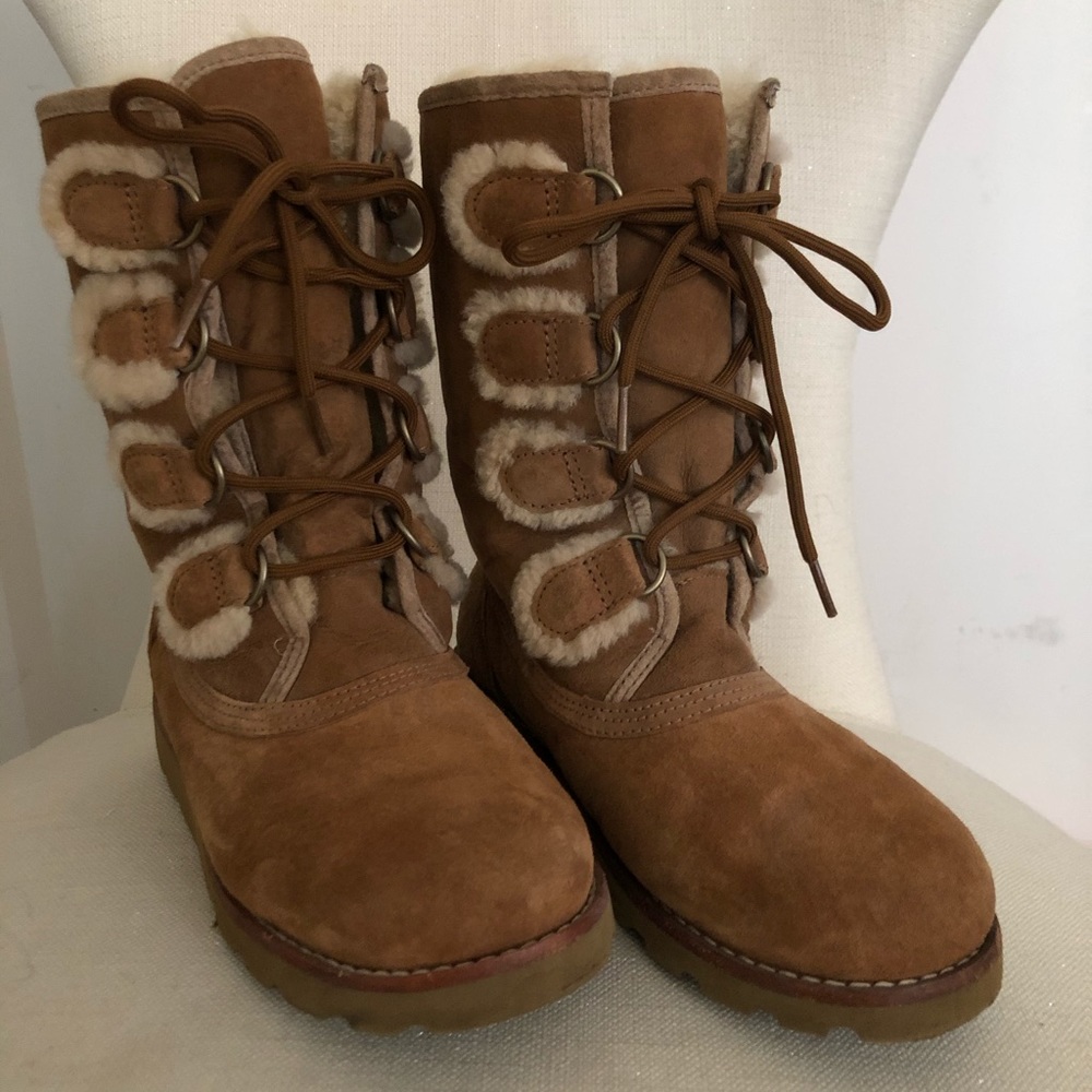 Size US 5 women’s UGG boots